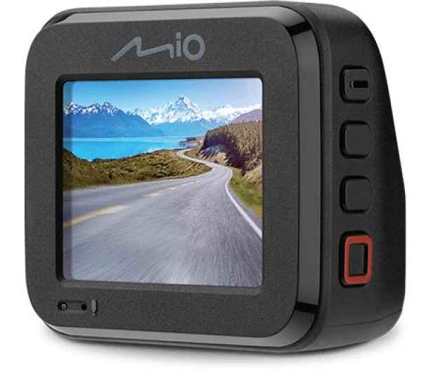 MIO REJESTRATOR toru jazdy MIO MiVue C545 - 1063508 - zdjęcie 5
